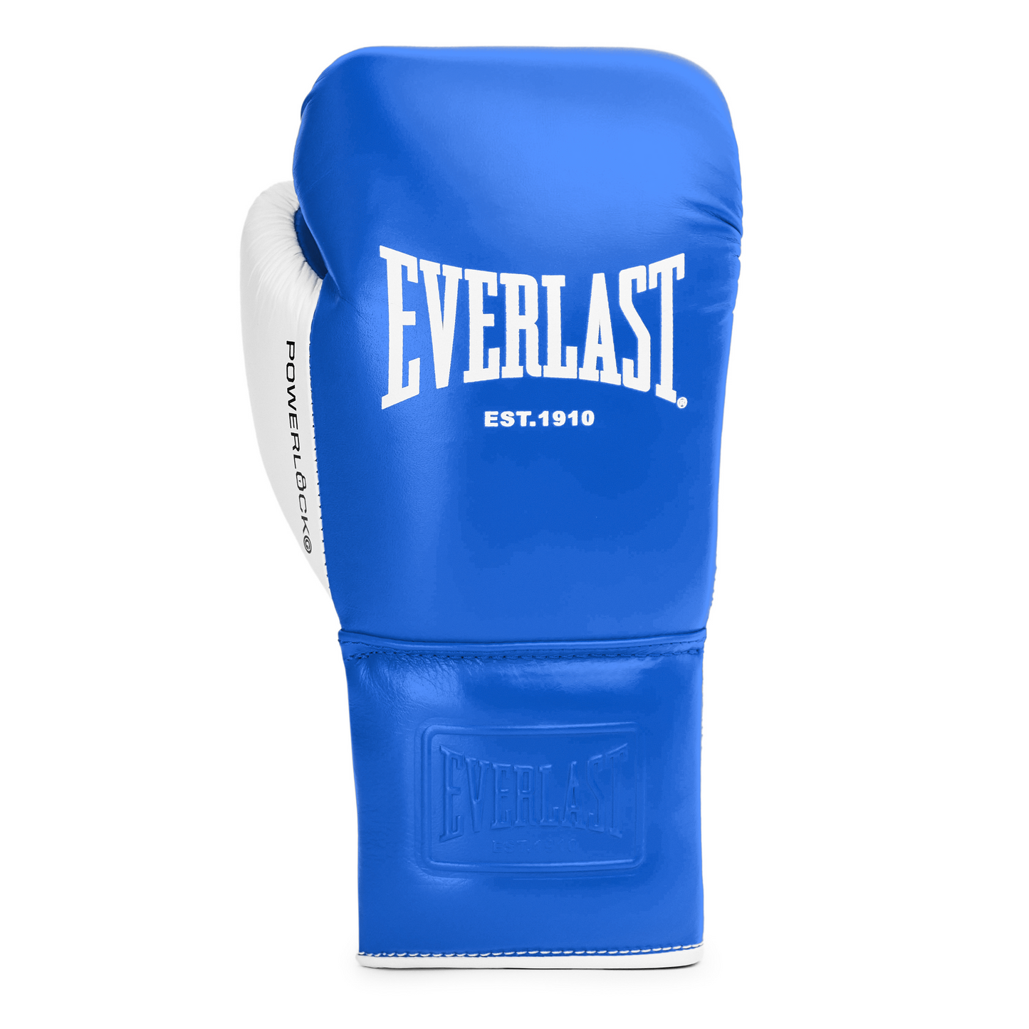 Powerlock OG Pro Fight Gloves Blue