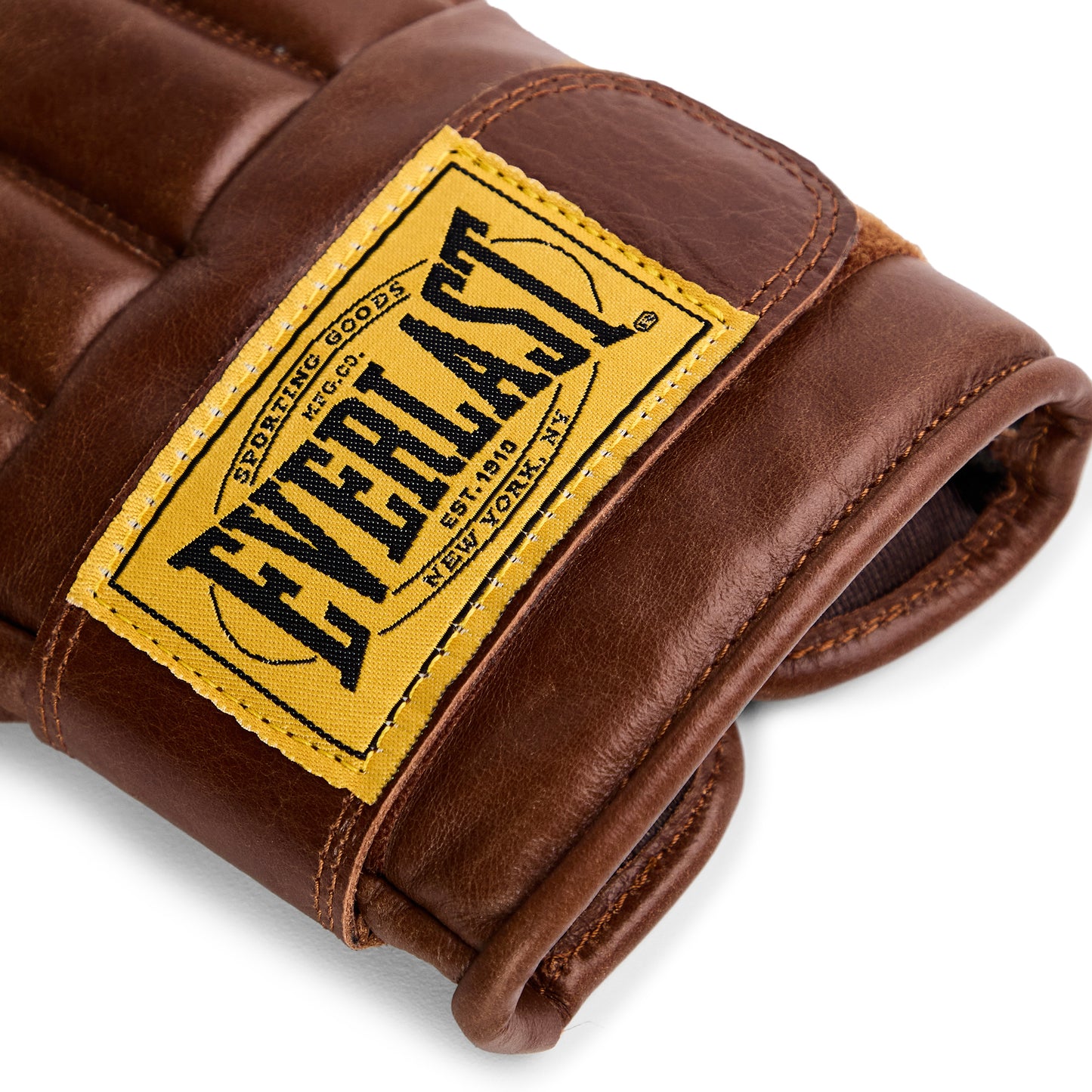 1910 Pro Bag Mitts Brown