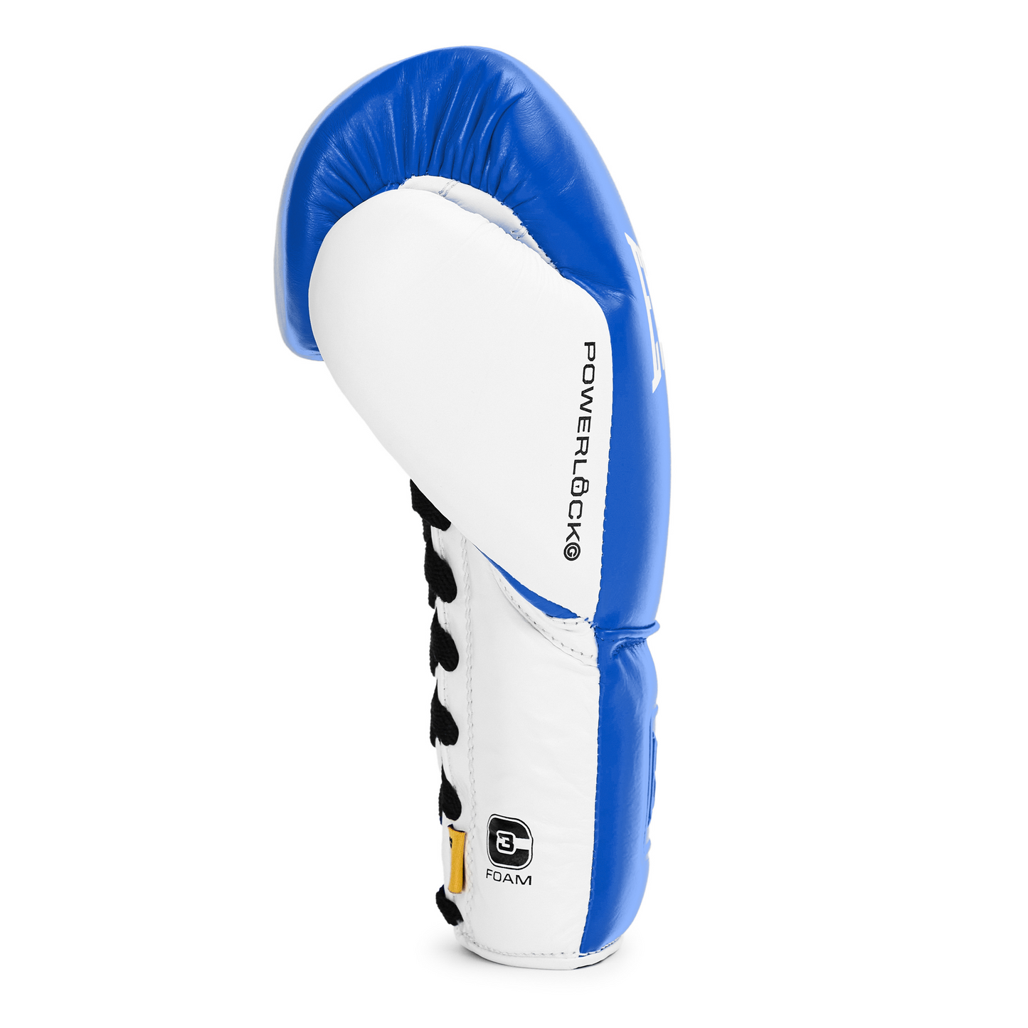 Powerlock OG Pro Fight Gloves Blue