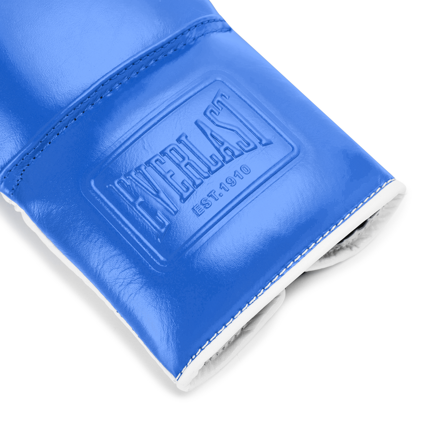 Powerlock OG Pro Fight Gloves Blue
