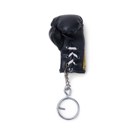 Everlast Boxing Glove Keychain Black view 2