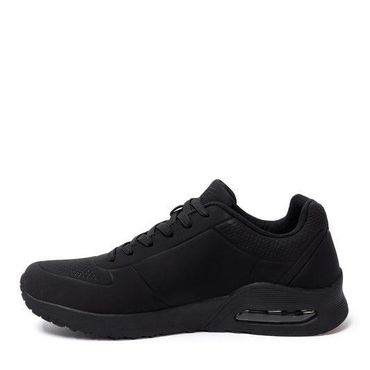 Men's Kaiso Sneakers - Black view 2