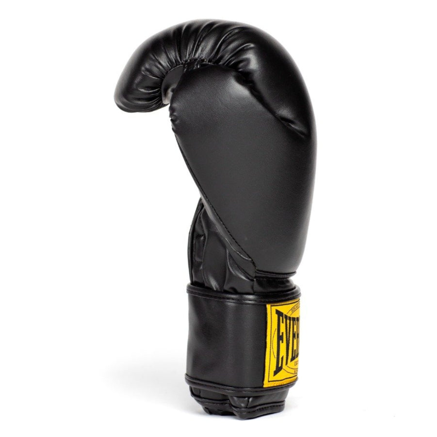 Black - 1910 Classic Boxing Gloves