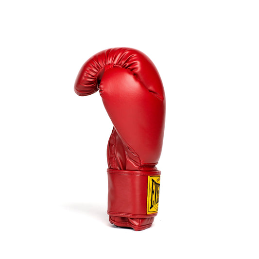 Red - 1910 Classic Boxing Gloves view 2