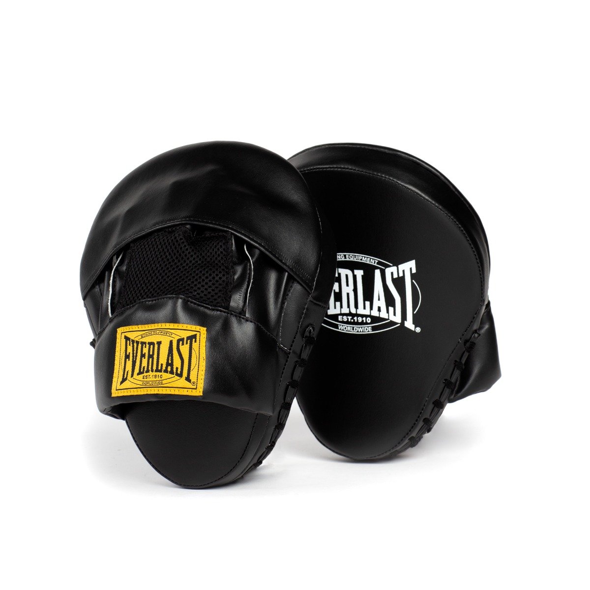 1910 Focus Mitts – Everlast - Main Image