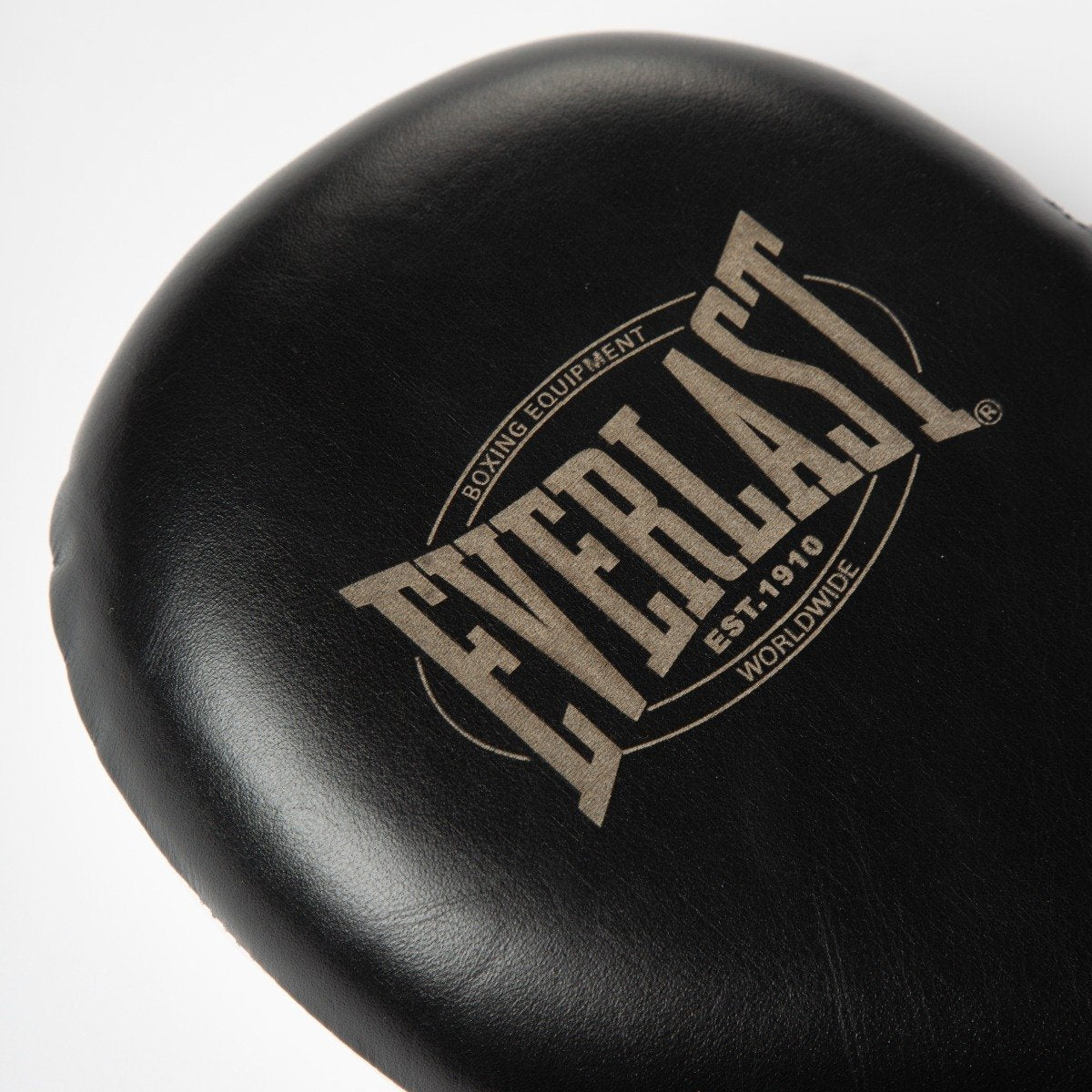 1910 Striking Paddles - Everlast - Black/White