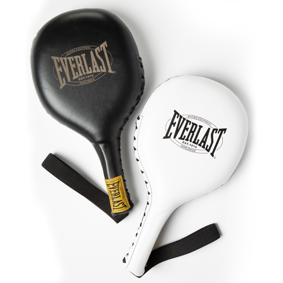 1910 Striking Paddles - Everlast - Black/White