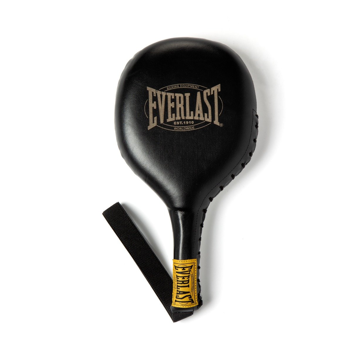 1910 Striking Paddles - Everlast - Black/White