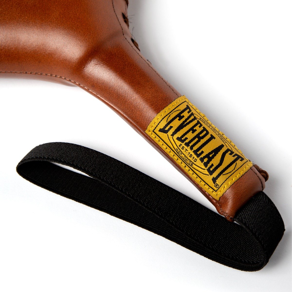 1910 Striking Paddles - Everlast - Brown