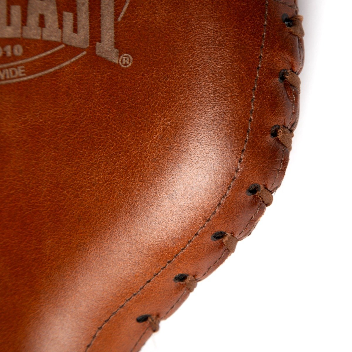 1910 Striking Paddles - Everlast - Brown