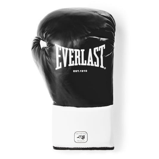 MX OG Fight Gloves Black view 2