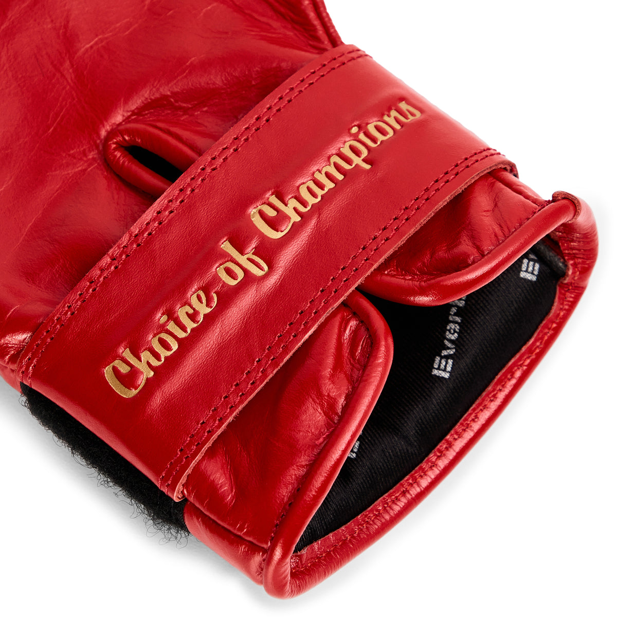 1910 Pro Leather Bag Mitts