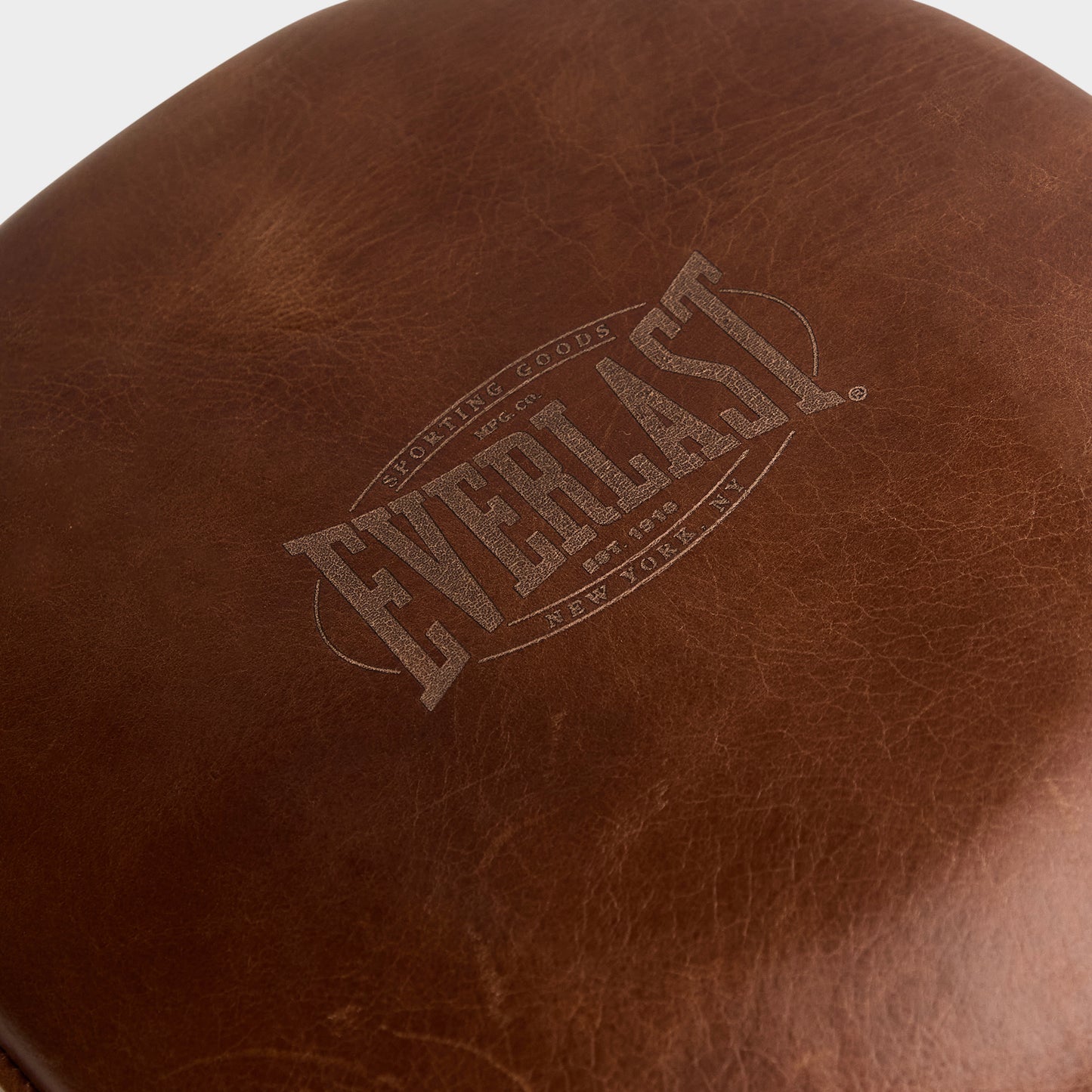 1910 Pro Air Core Focus Mitts Brown