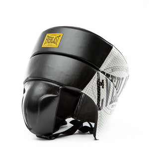 Everlast 1910 Groin Protector in black
