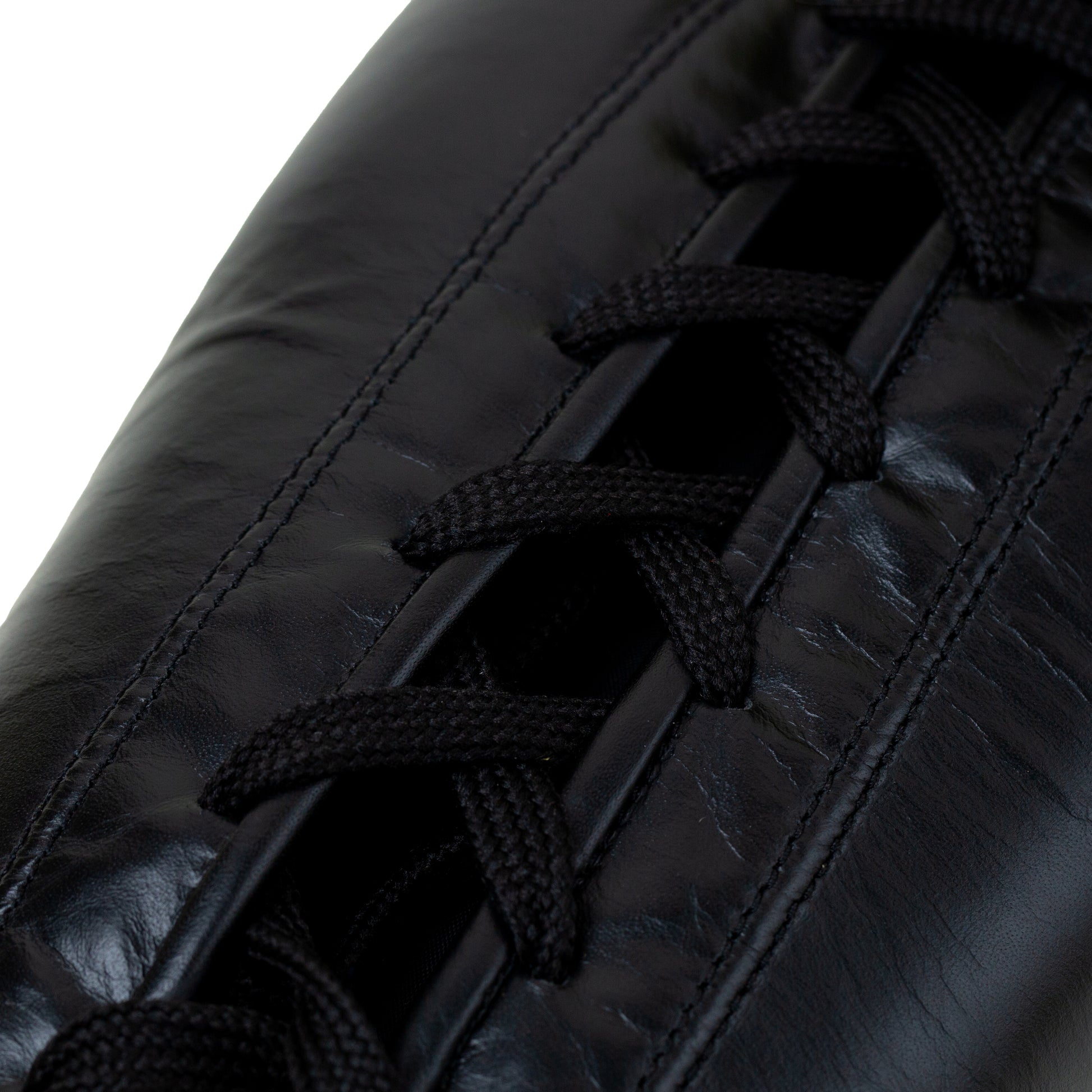 Black - Powerlock 2 Pro Fight Gloves
