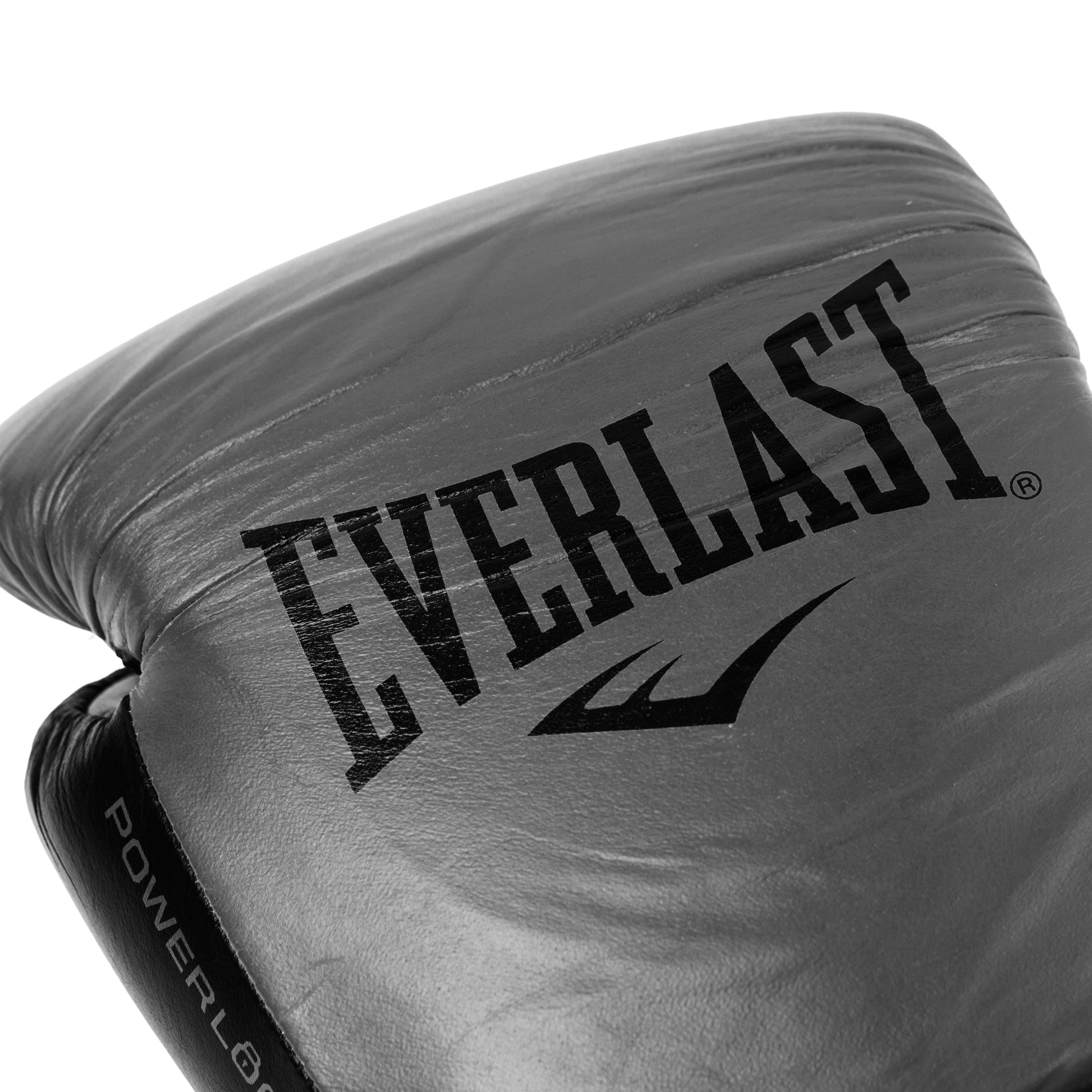 Charcoal - Powerlock 2 Hook & Loop