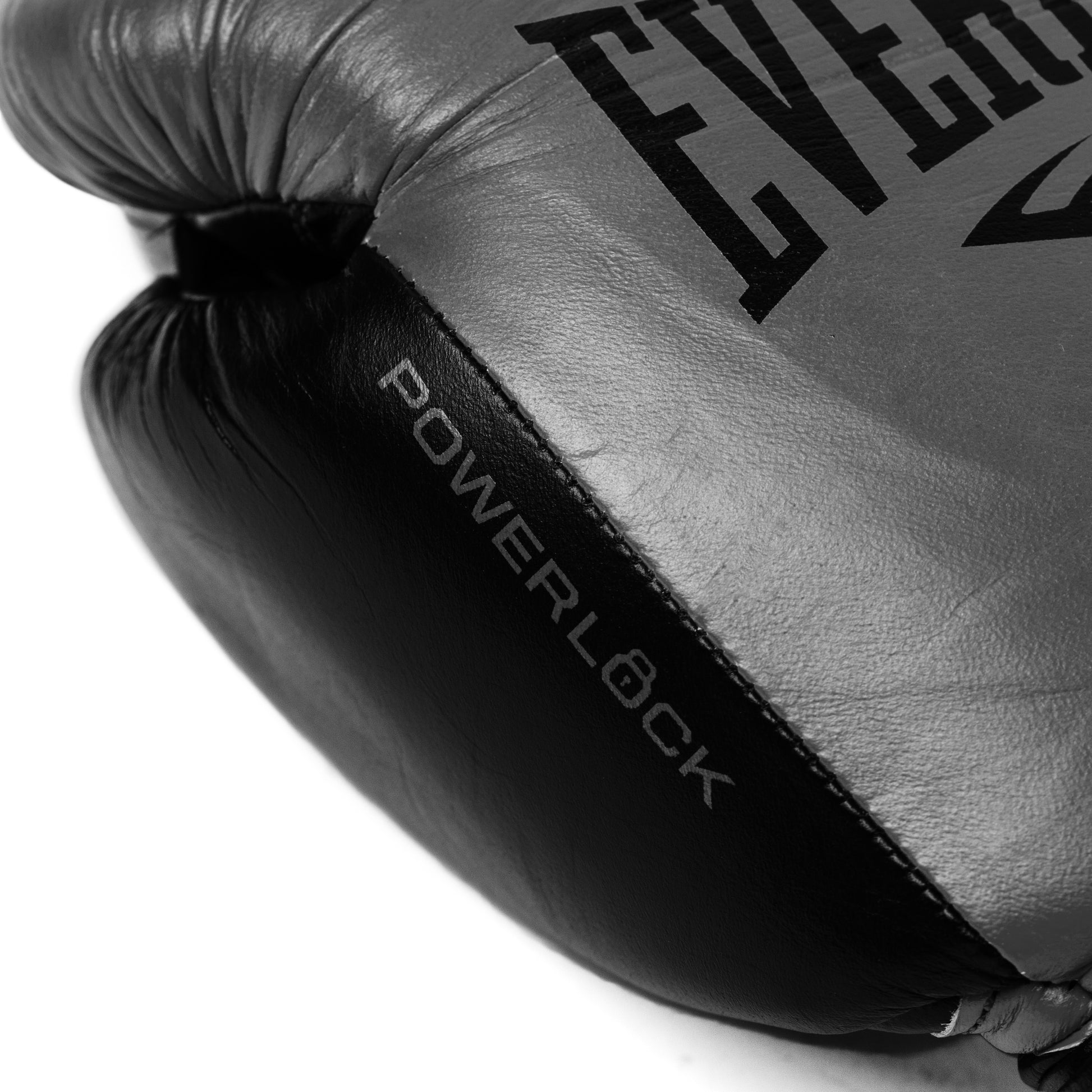 Charcoal - Powerlock 2 Hook & Loop