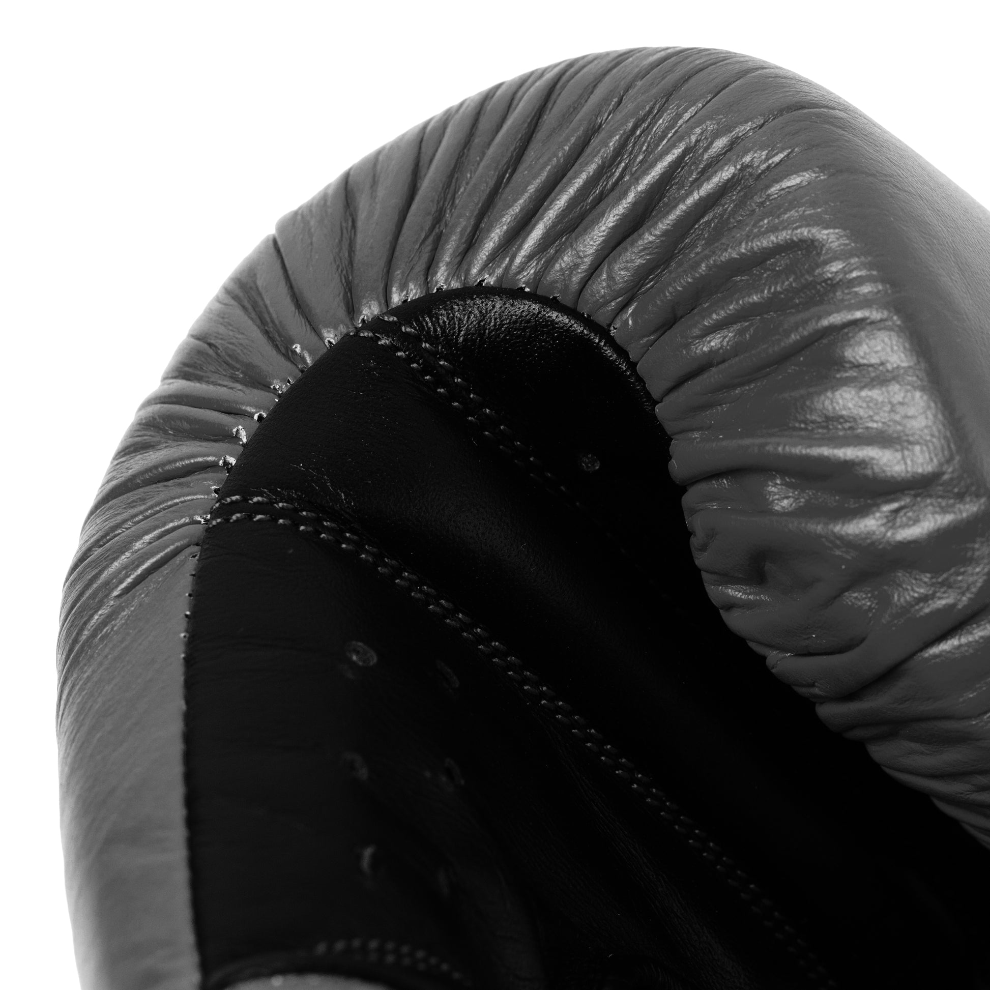 Charcoal - Powerlock 2 Hook & Loop