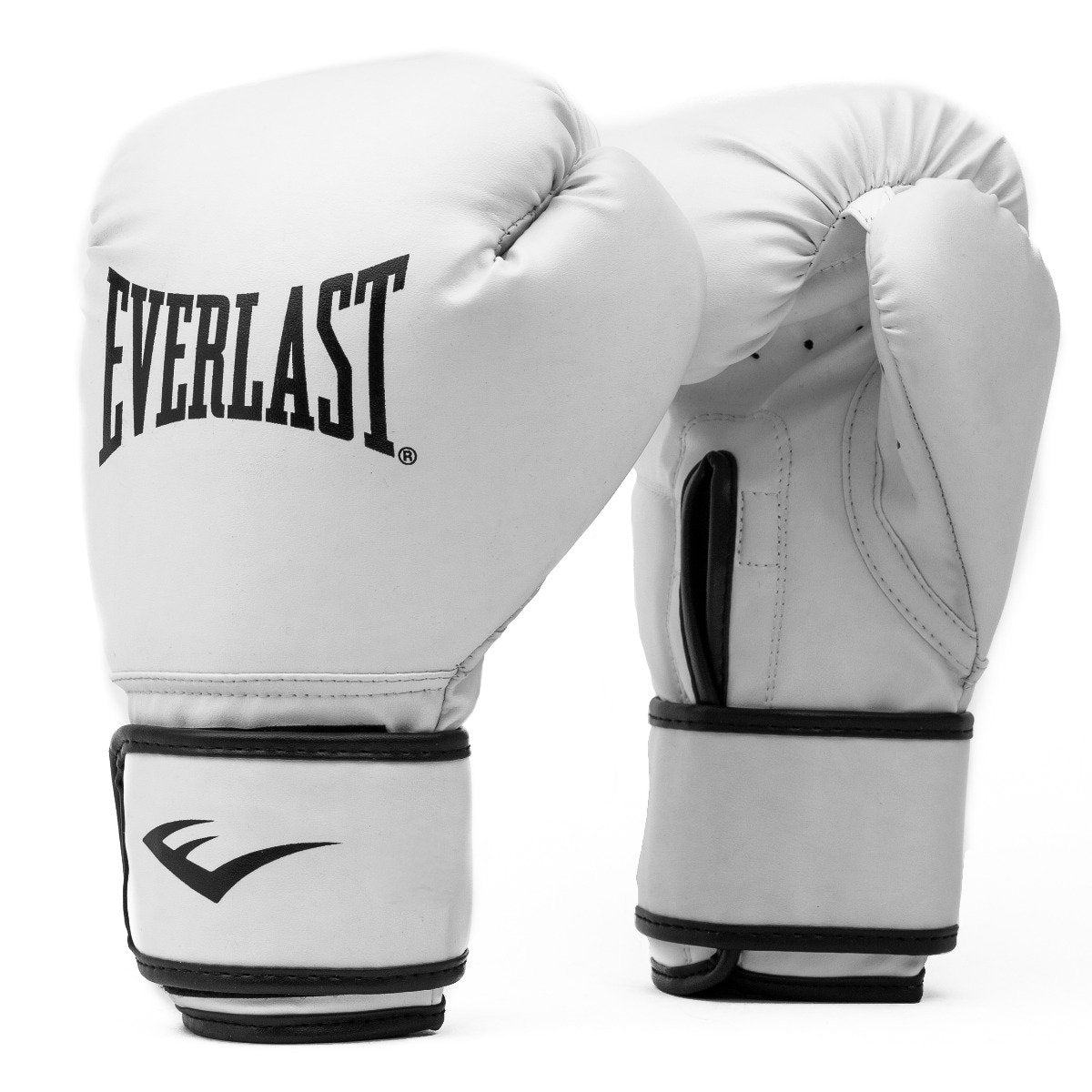 core handschuhe Everlast Core 2 Training Gloves White S/M