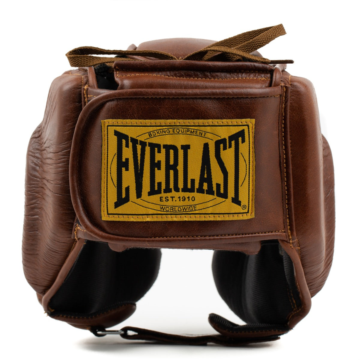 1910 Headgear - Everlast