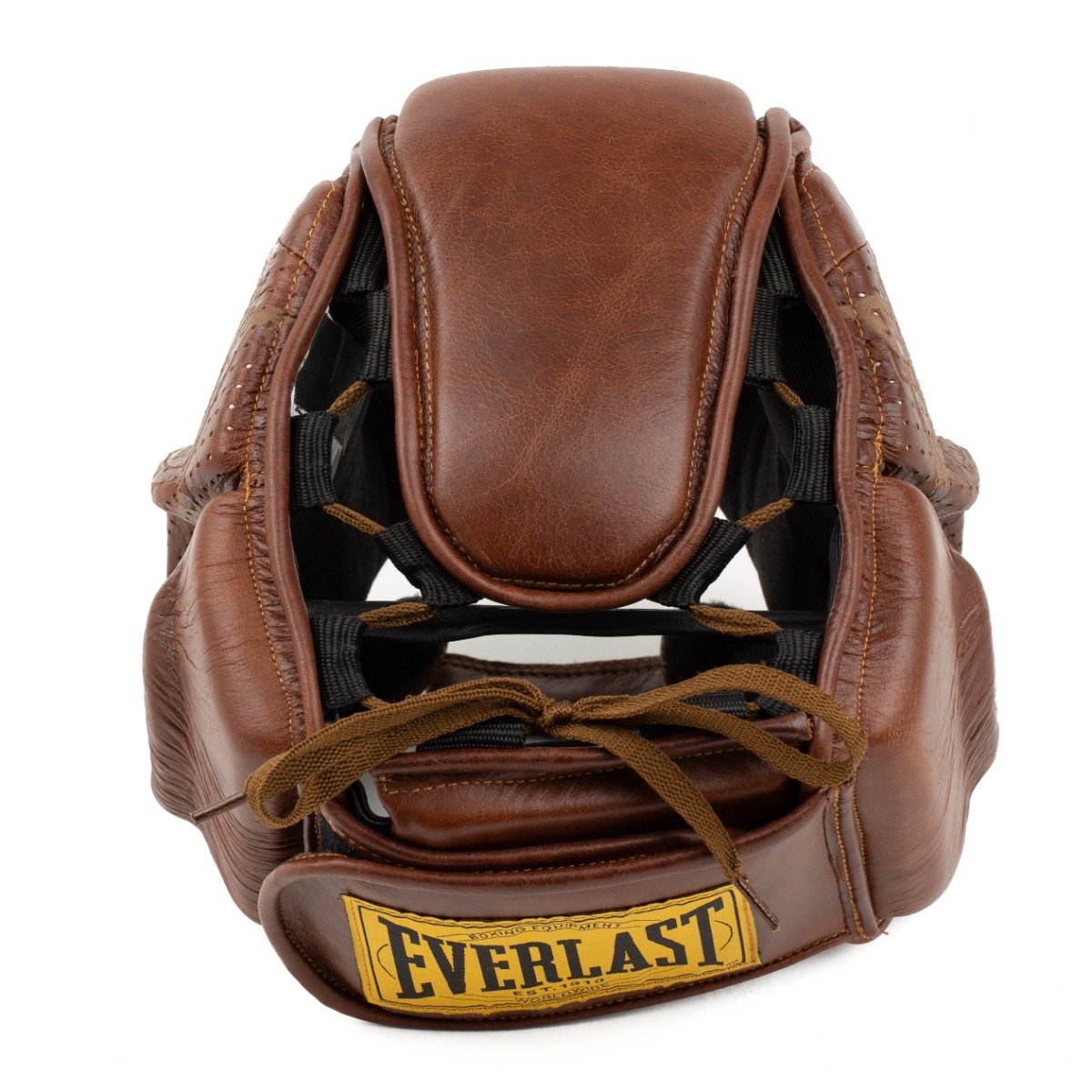 1910 Headgear - Everlast