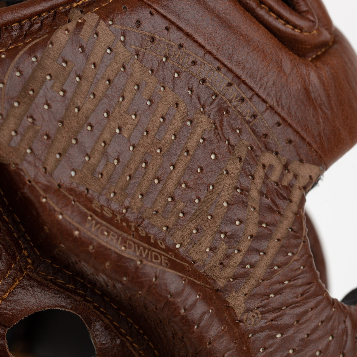 1910 Headgear - Everlast