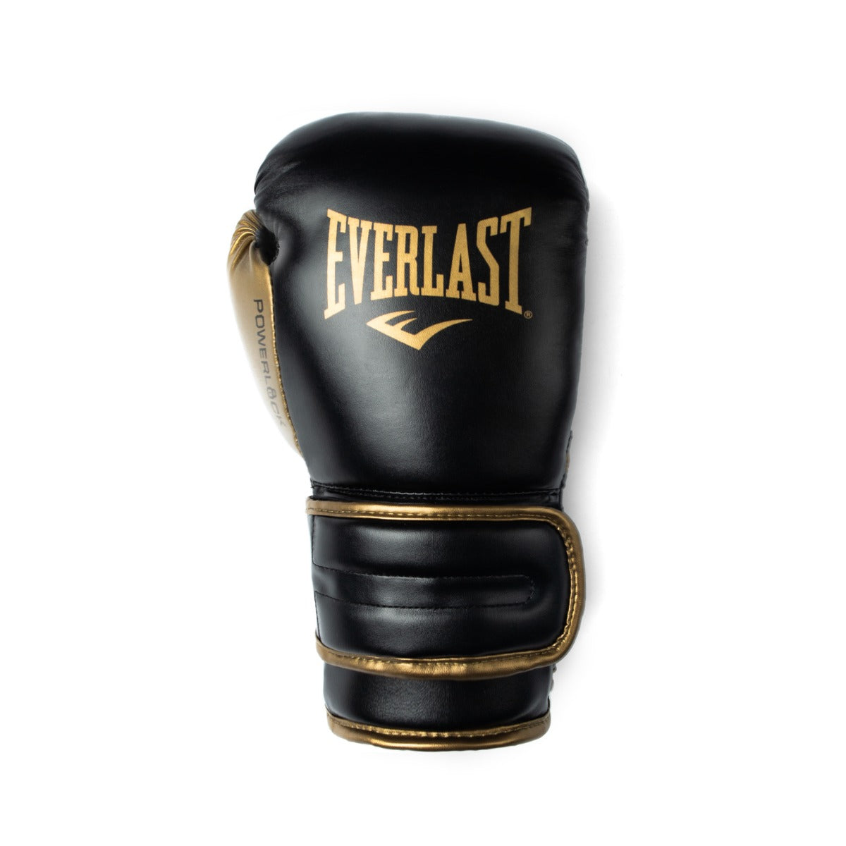 Powerlock 2R Training Gloves - Everlast - black/gold