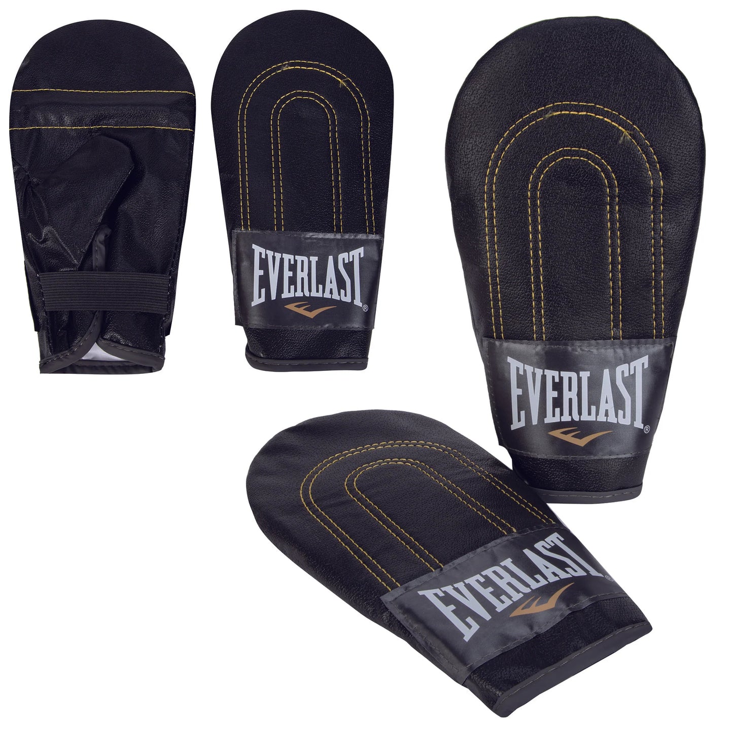 100lb Elite 2 Heavy Bag, Glove and Wrap Bundle