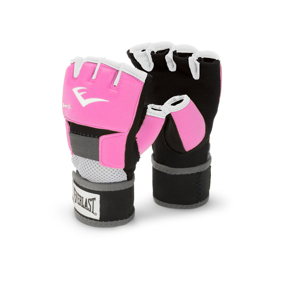 Evergel Hand Wraps Pink