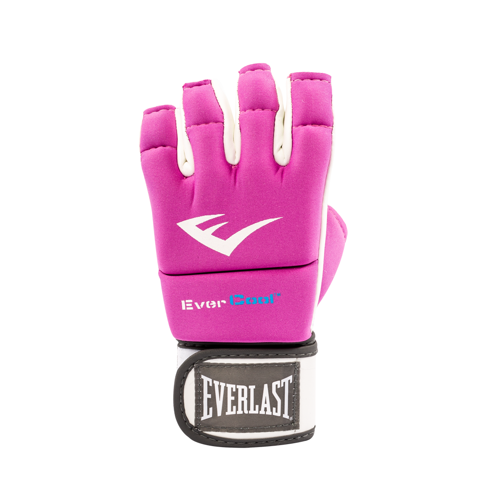 Kickboxing Gloves - Everlast