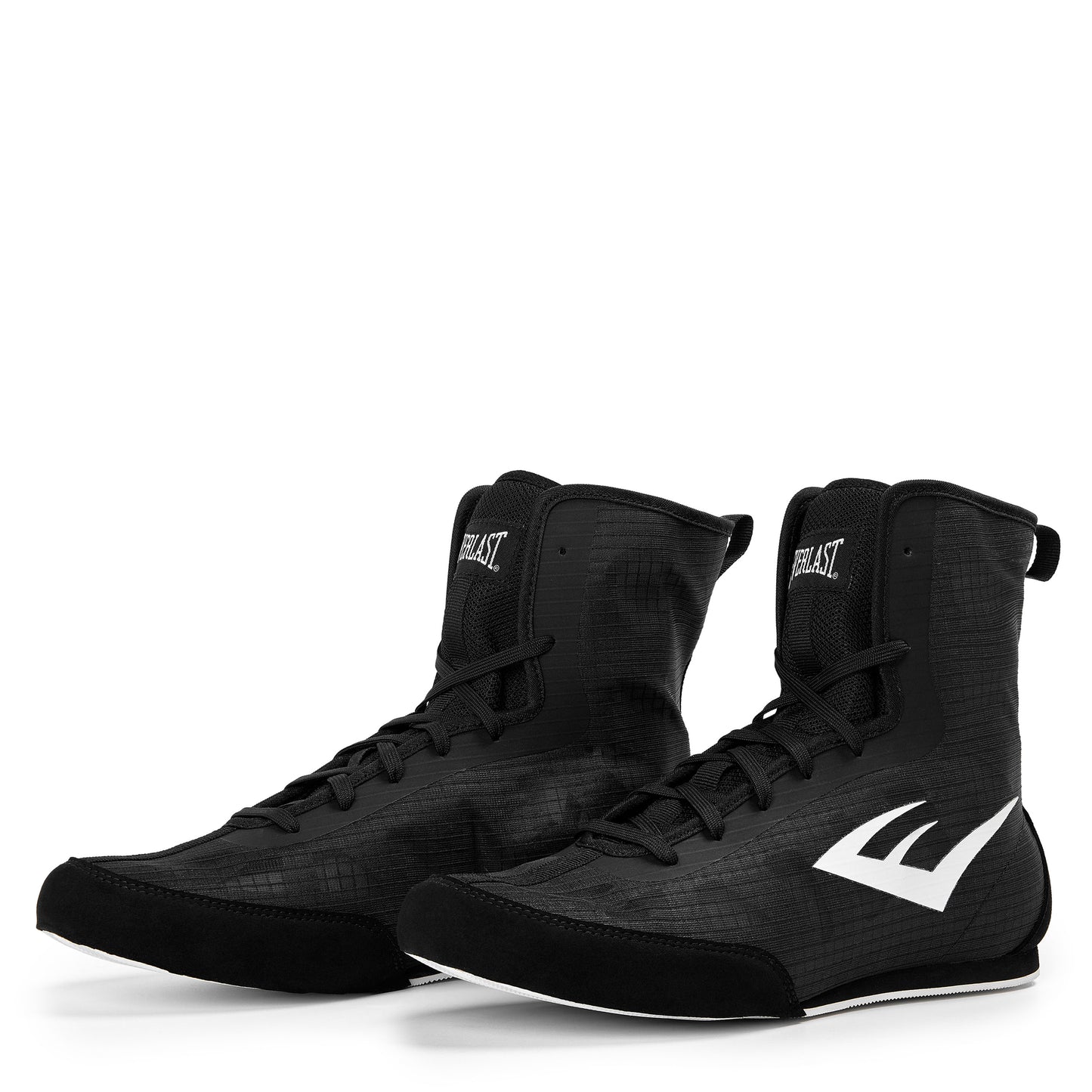 Flex Boxing Shoes black