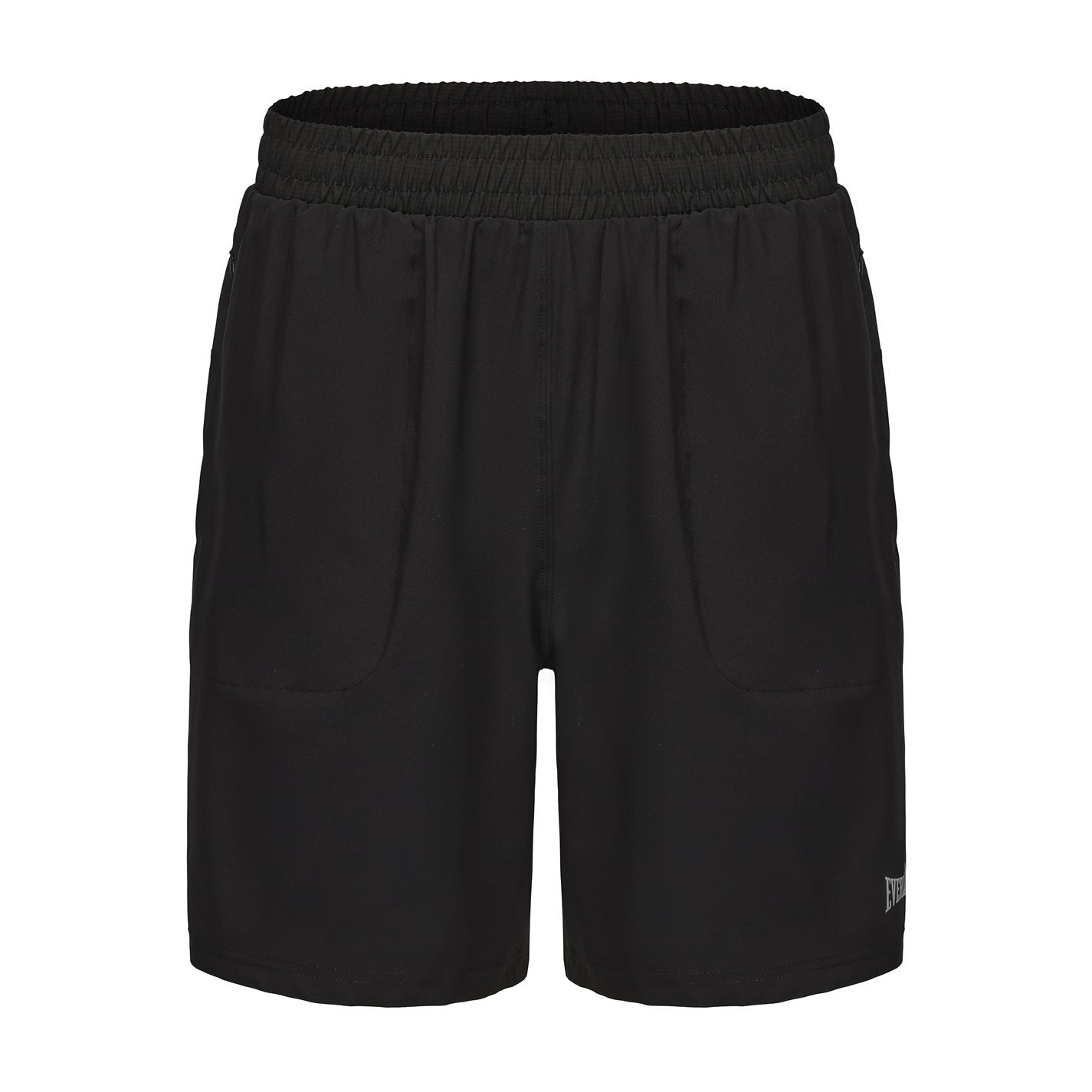 Men's 2-in-1 Shorts - Black