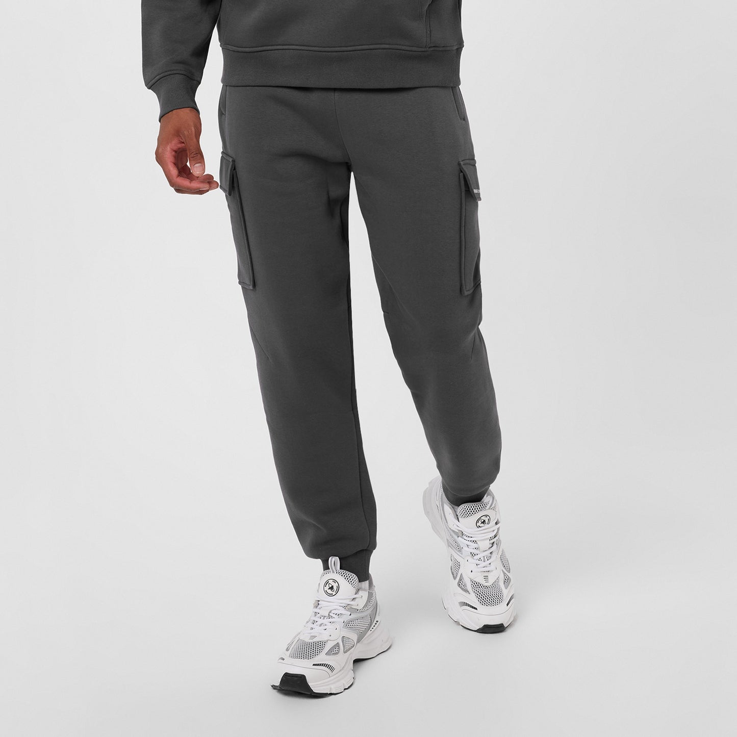 Shark Grey