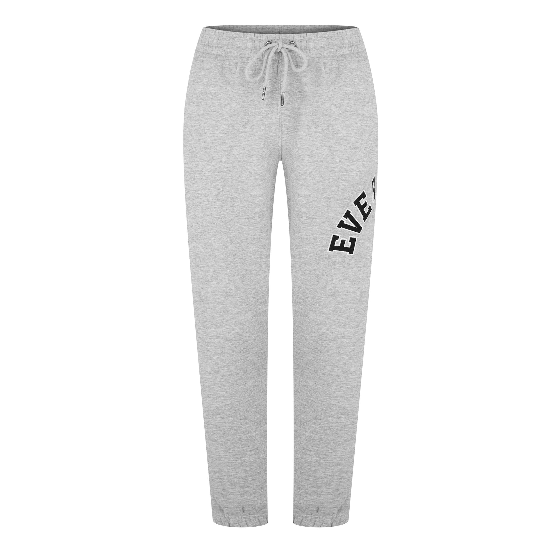 Boxing Club Collegiate Jogger Pants Grey