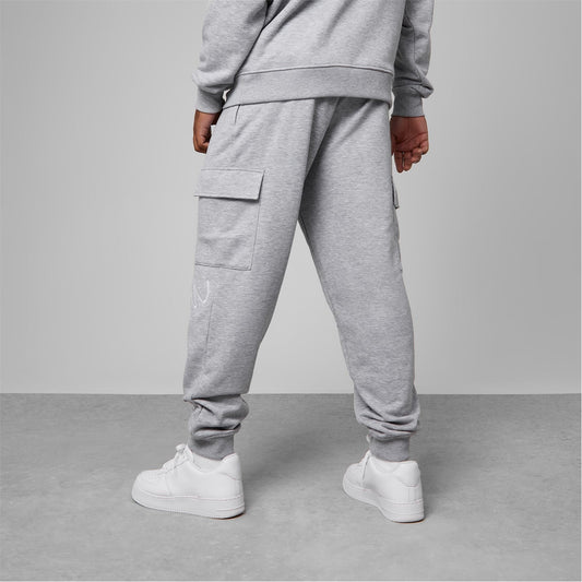 Everlast x Muhammad Ali Graphic Joggers view 2
