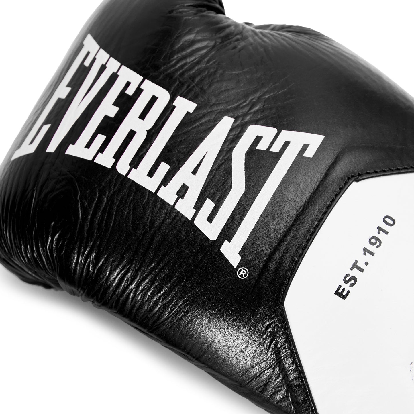 MX Elite Fight Gloves Black