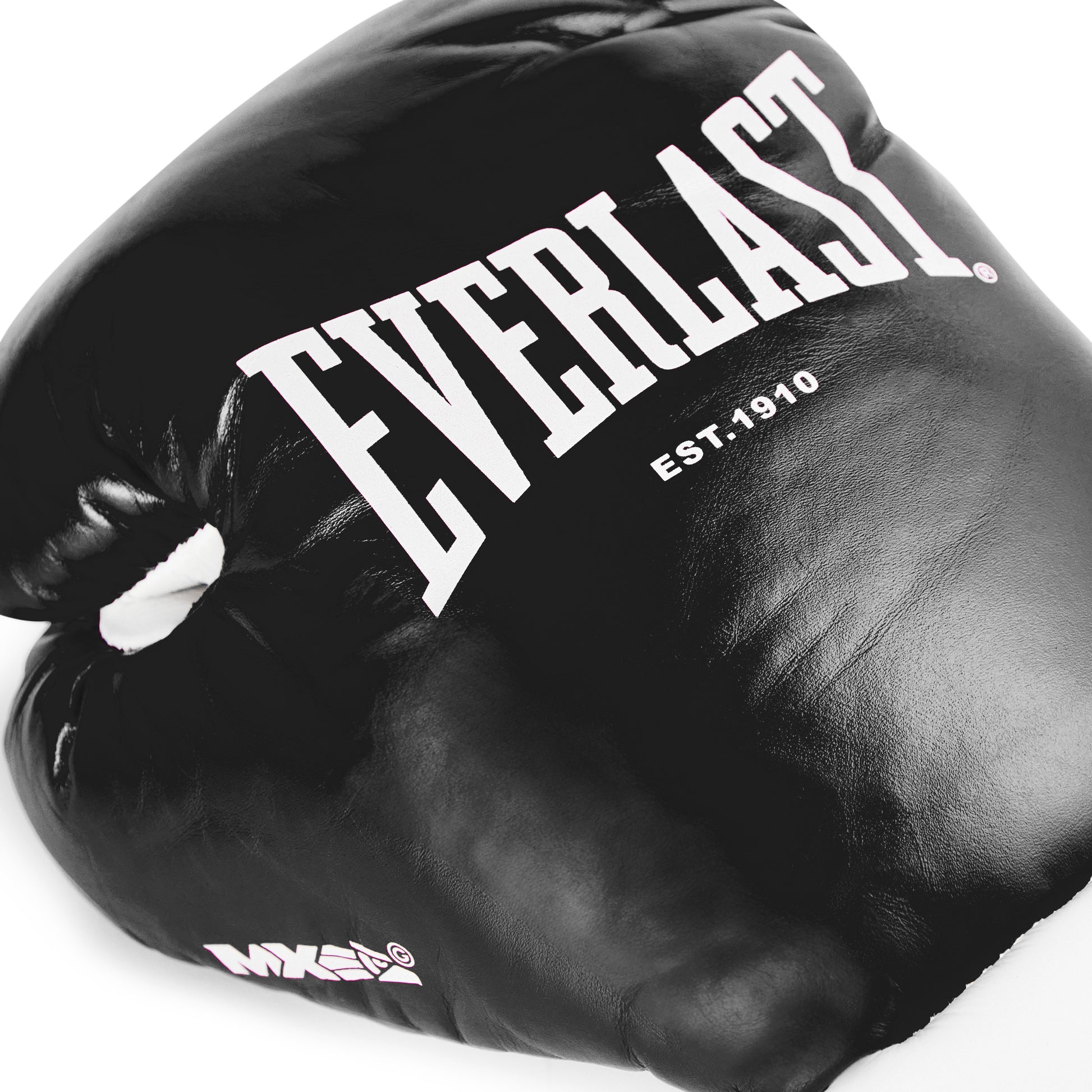 MX OG Fight Gloves Black