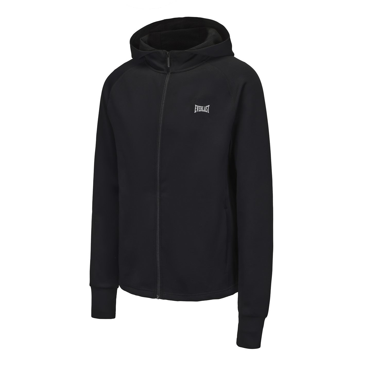Men's Training Hoodie - Black