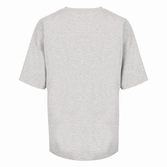 Unisex Bronx Oversized Classic T-Shirt view 2