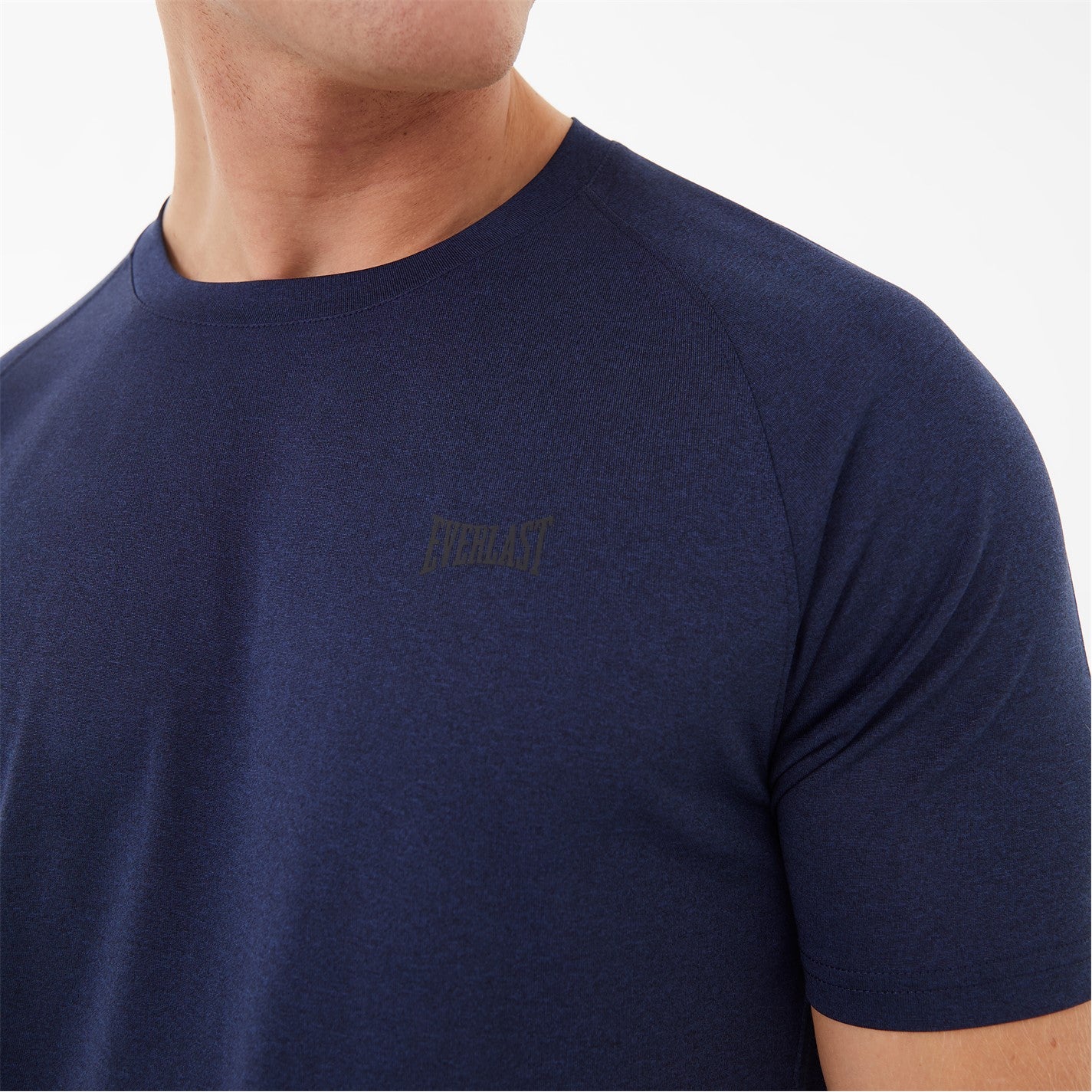Men's Poly T-Shirt