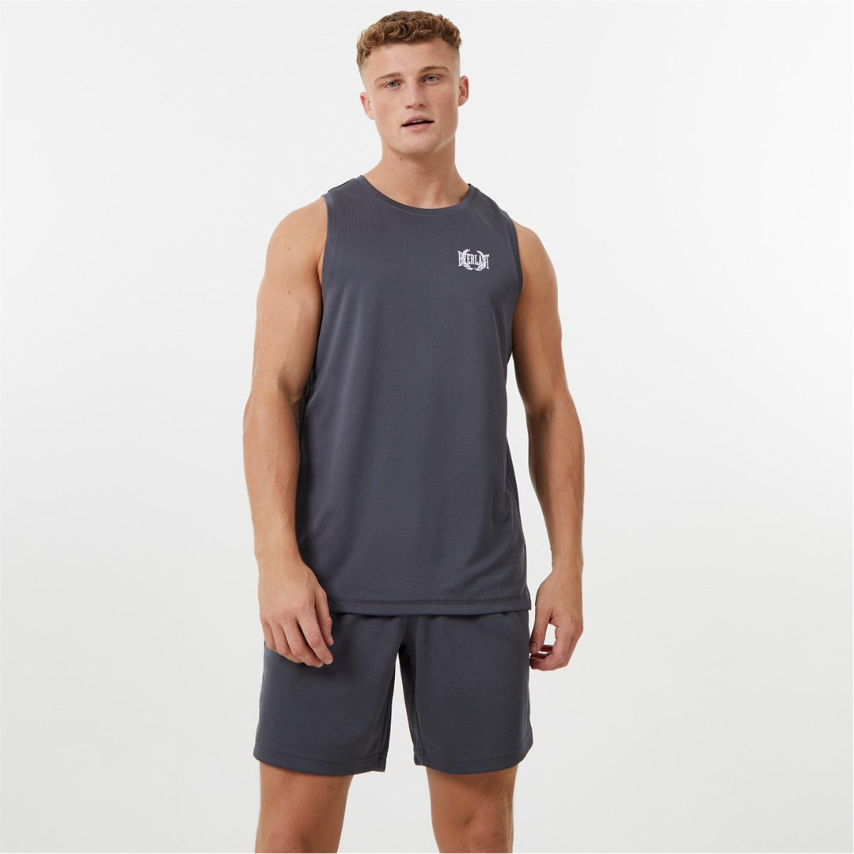 Mens Basketball Jersey – Everlast