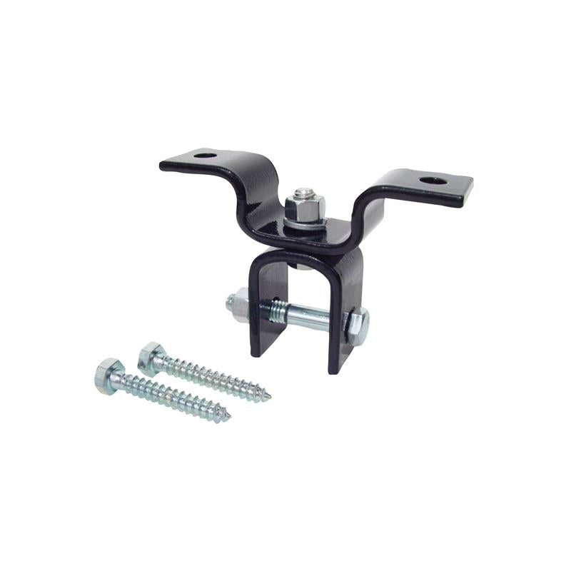 Wood Beam Heavy Bag Hanger