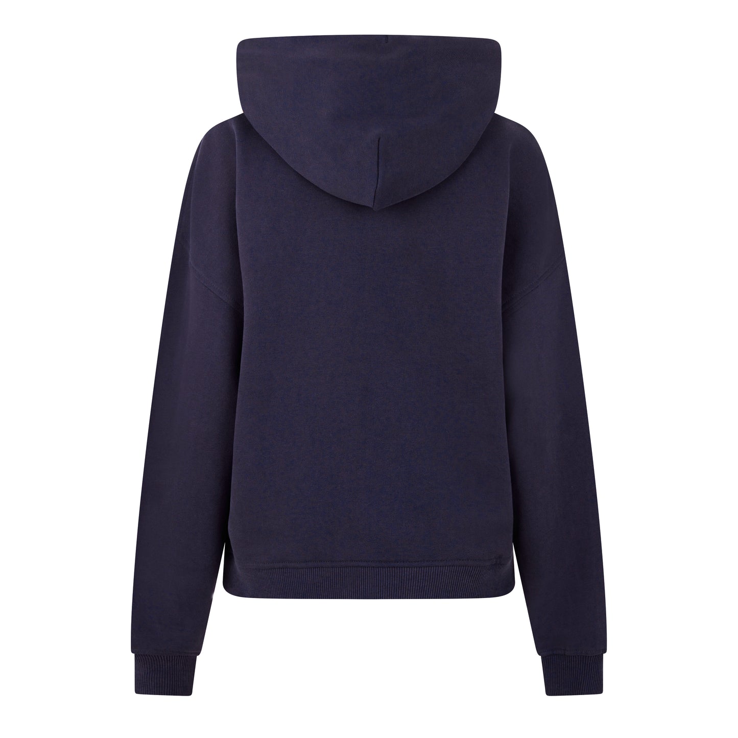 Womens Navy EST 1910 Hoodie