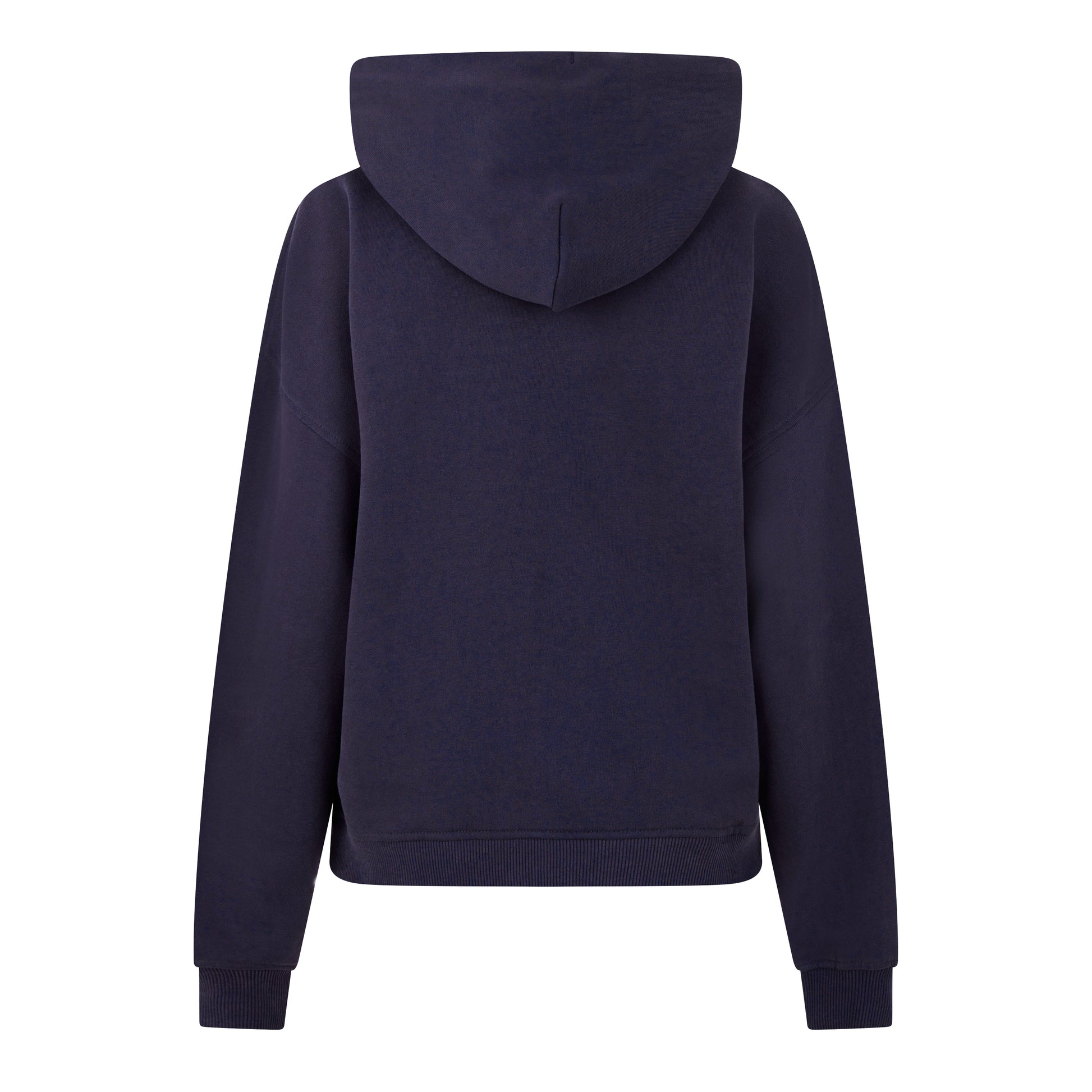 Womens Navy EST 1910 Hoodie