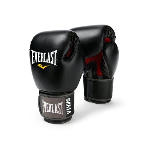 Pro Style Muay Thai Gloves Everlast - Main Image