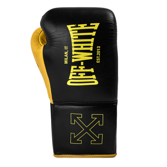 Off-White™ X Everlast Powerlock OG Pro 16oz Training Boxing Glove view 2