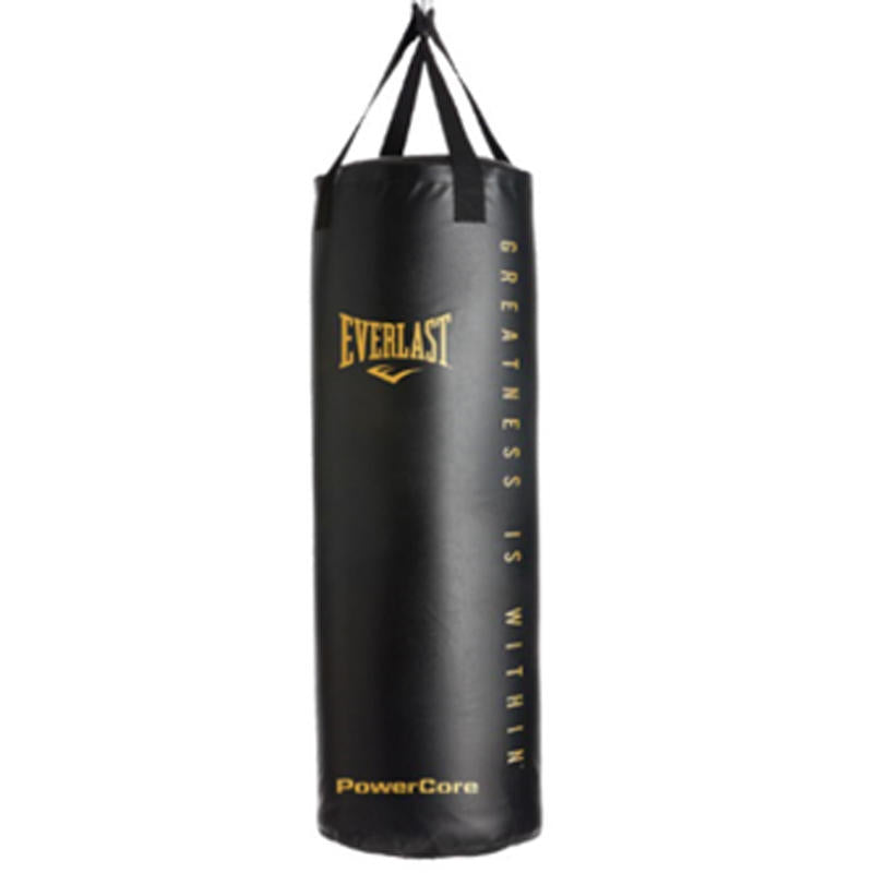 80lb Powercore Heavy Bag – Everlast