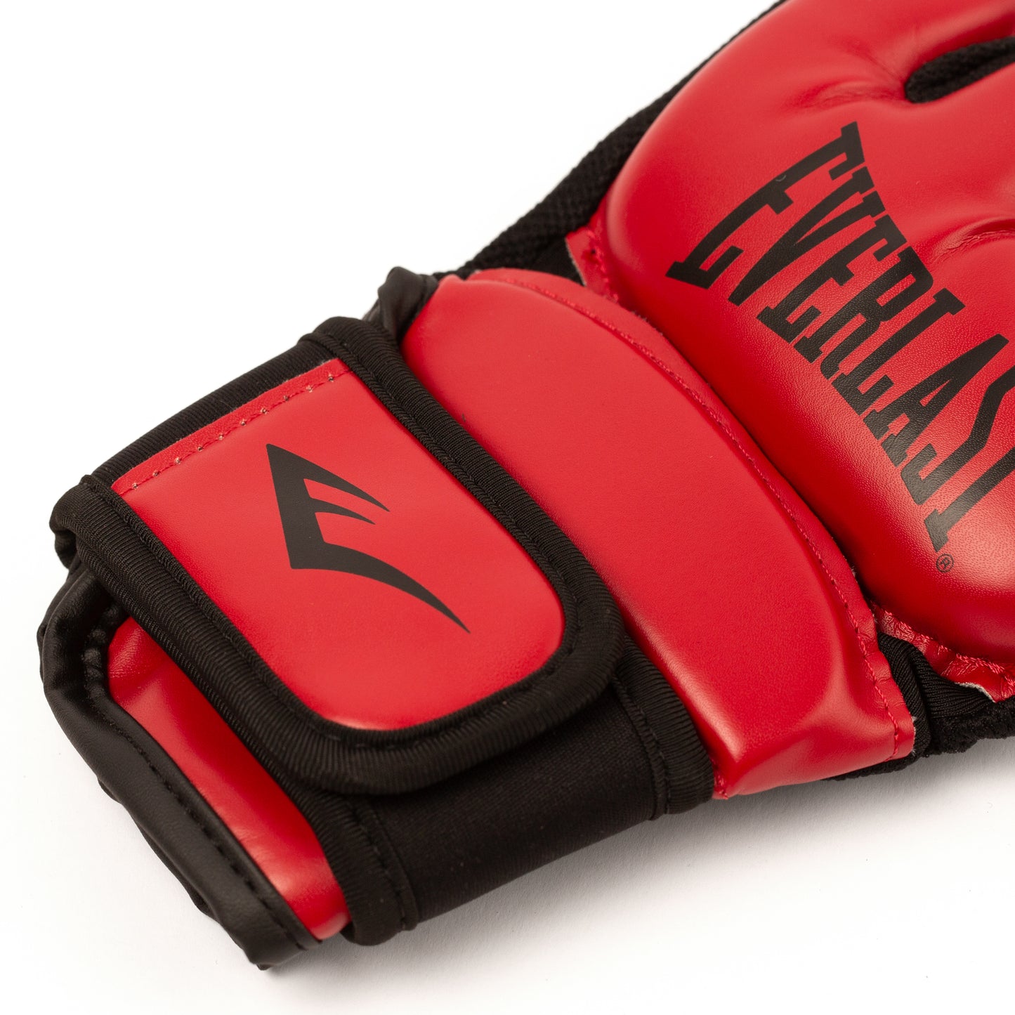 Core Everstrike MMA Gloves Red