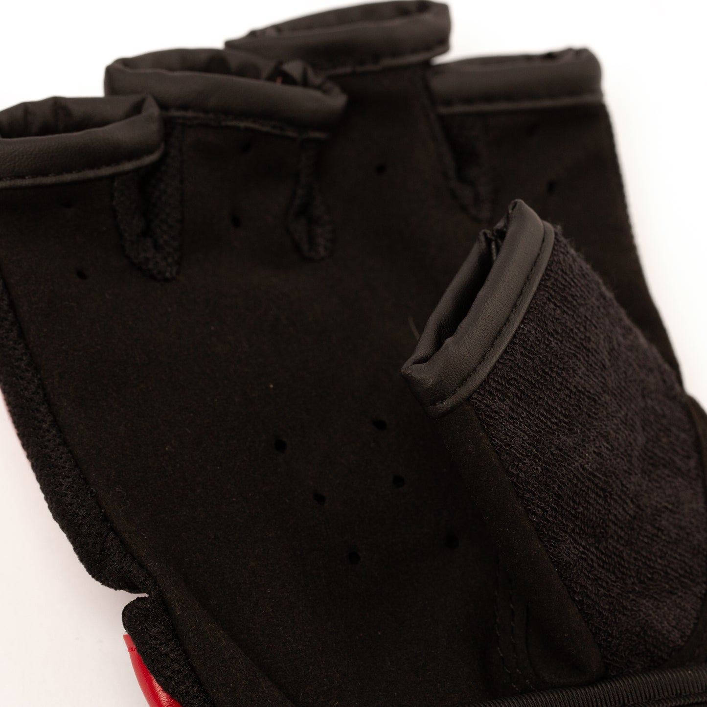 Core Everstrike MMA Gloves Red