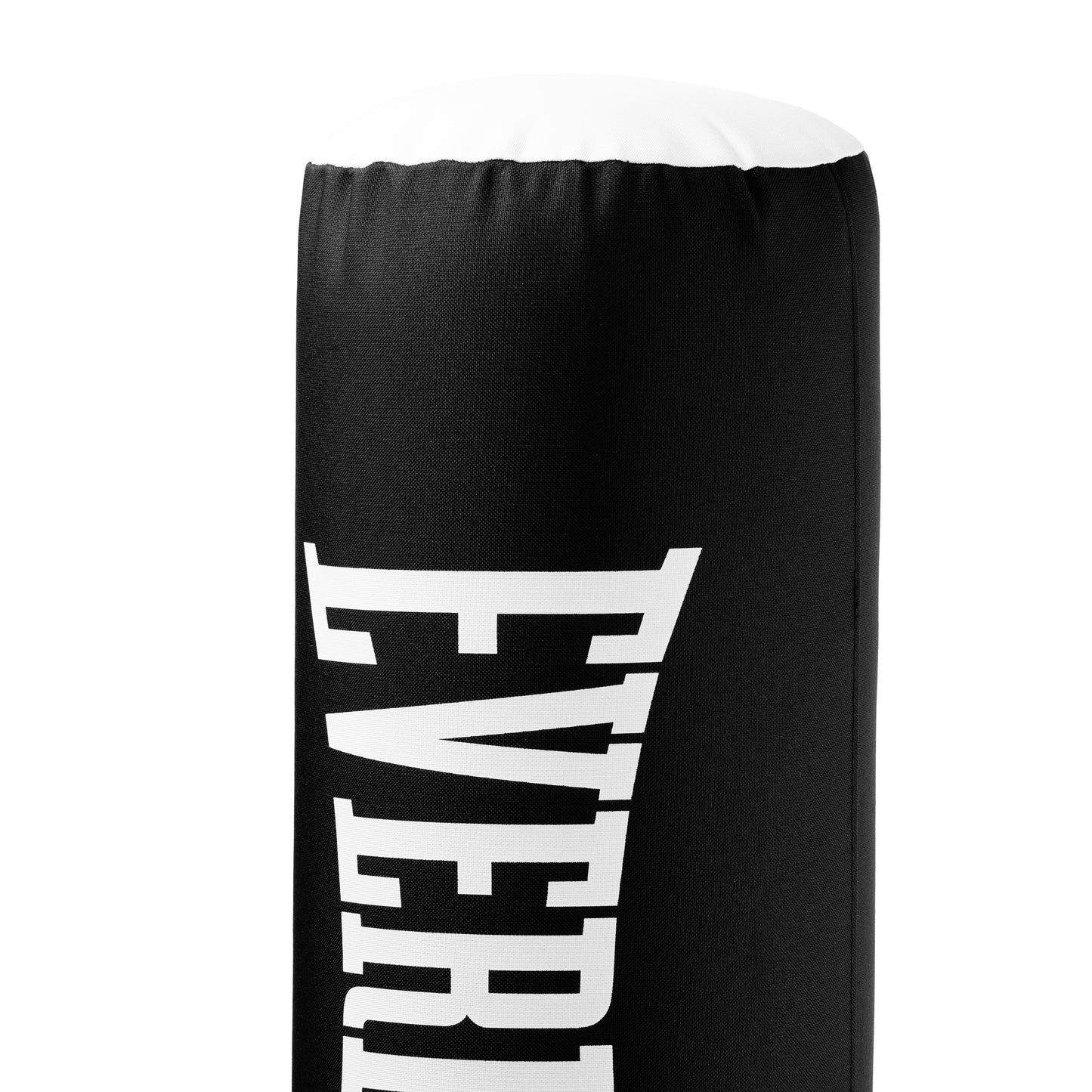 Black Core Free Standing Heavy Bag